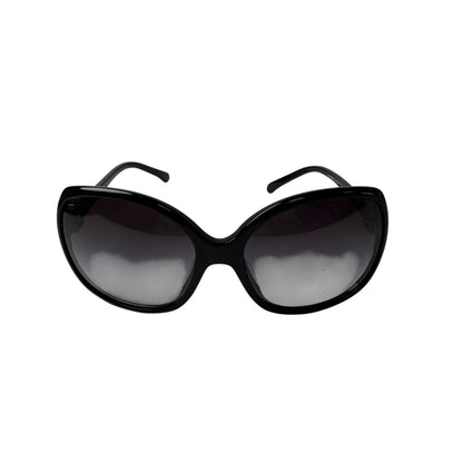 Chanel CC Logo Sunglasses Non Prescription Eyewear