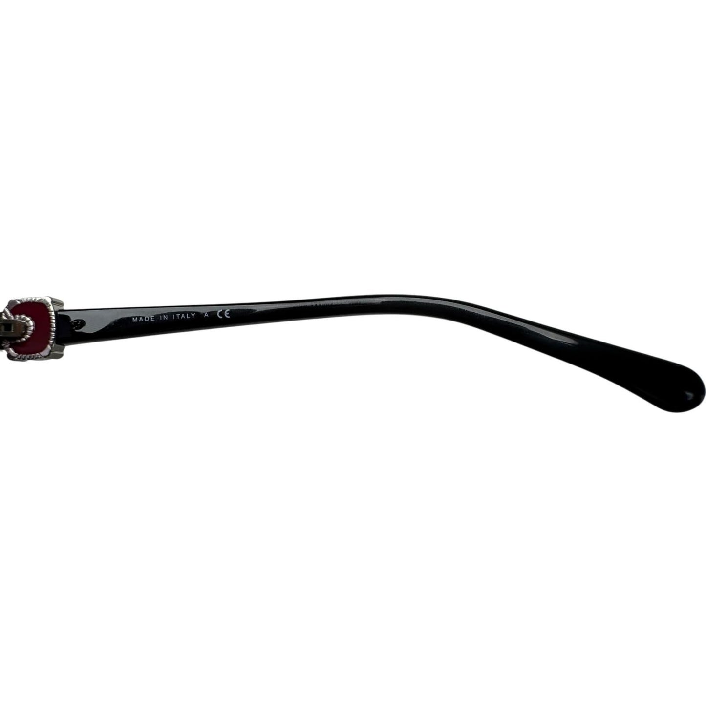 Chanel CC Logo Sunglasses Non Prescription Eyewear — view 7
