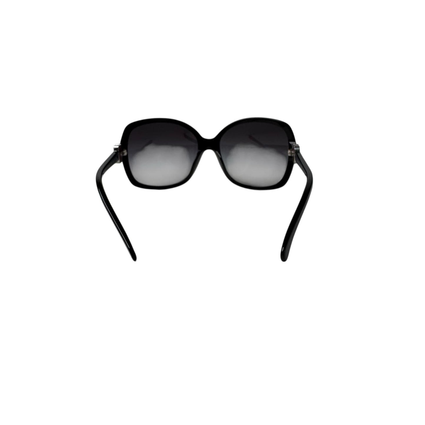 Chanel CC Logo Sunglasses Non Prescription Eyewear — view 2