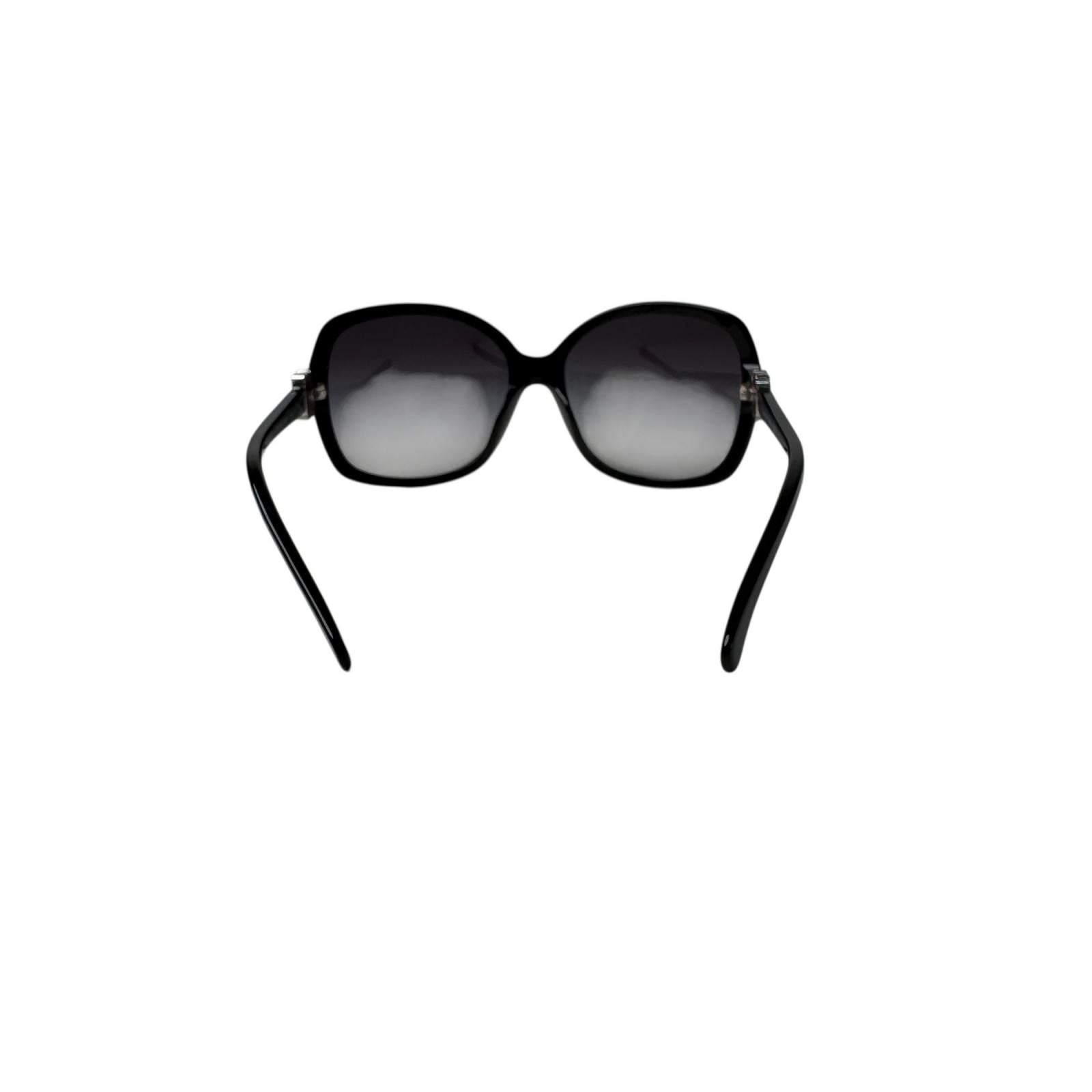Chanel CC Logo Sunglasses Non Prescription Eyewear — view 2