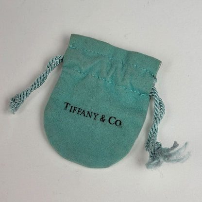 Tiffany & Co Tulip Ring 925 Sterling Silver — view 6