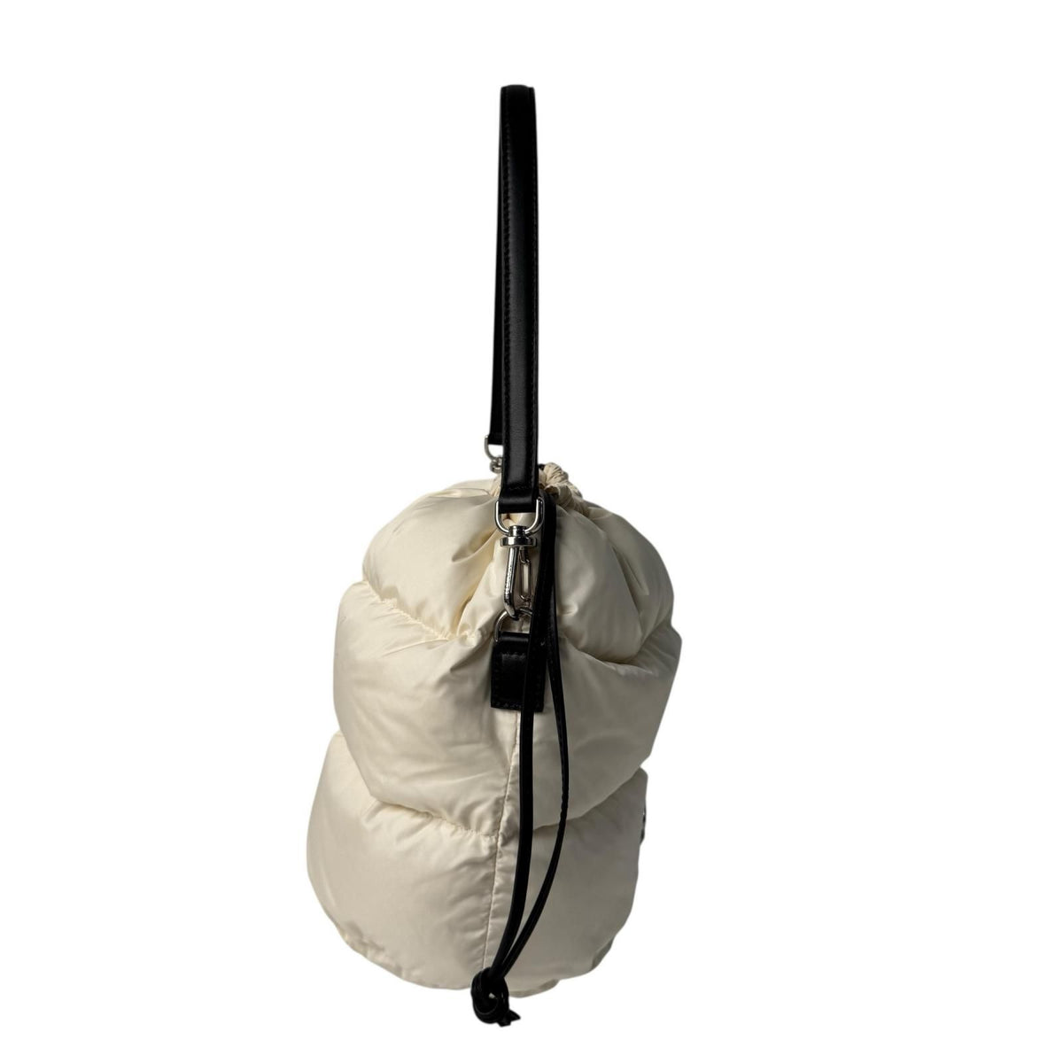 Moncler Caradoc Bucket Bag 2-Way Drawstring — view 4