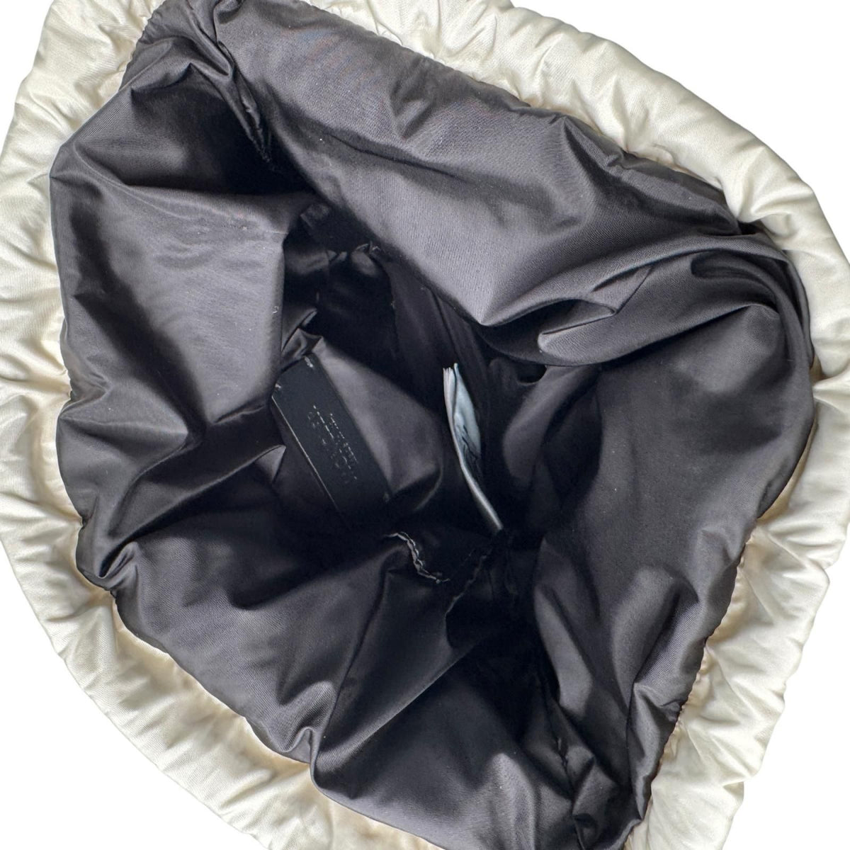 Moncler Caradoc Bucket Bag 2-Way Drawstring — view 6