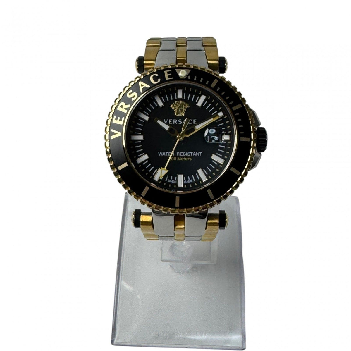 Versace Diver's Watch Quartz — view 2