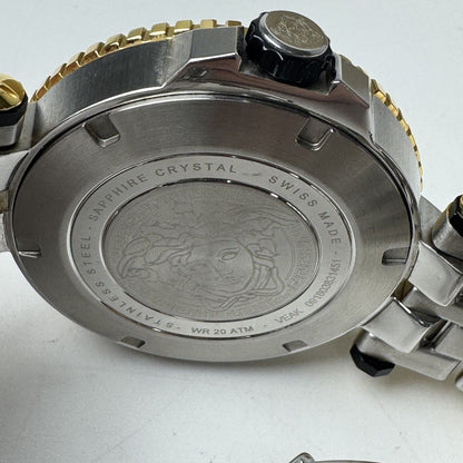 Versace Diver's Watch Quartz — view 7