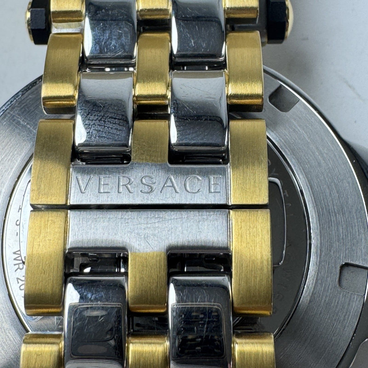 Versace Diver's Watch Quartz — view 8