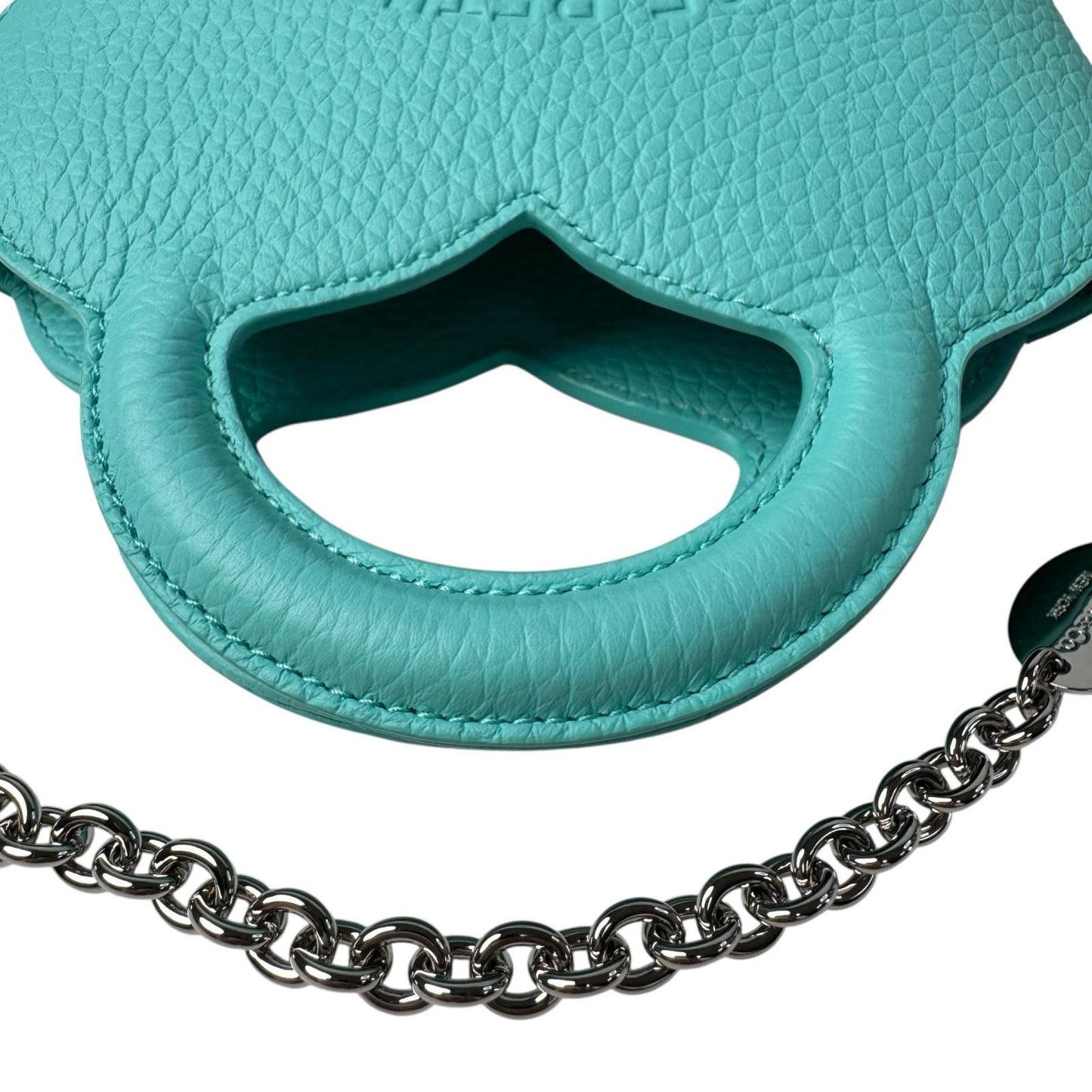 Tiffany & Co Return to Tiffany Heart 2-Way Shoulder Bag — view 7