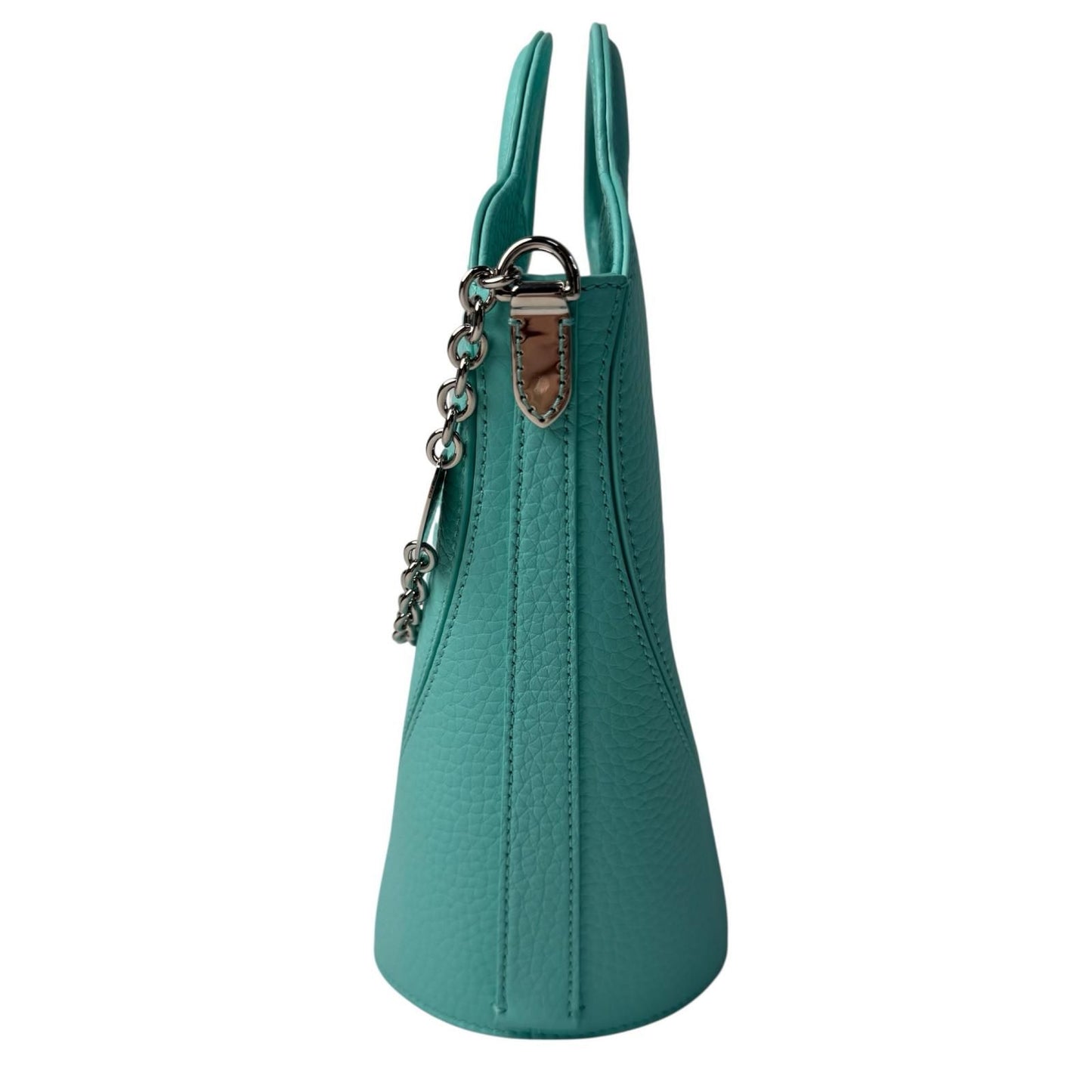 Tiffany & Co Return to Tiffany Heart 2-Way Shoulder Bag — view 4