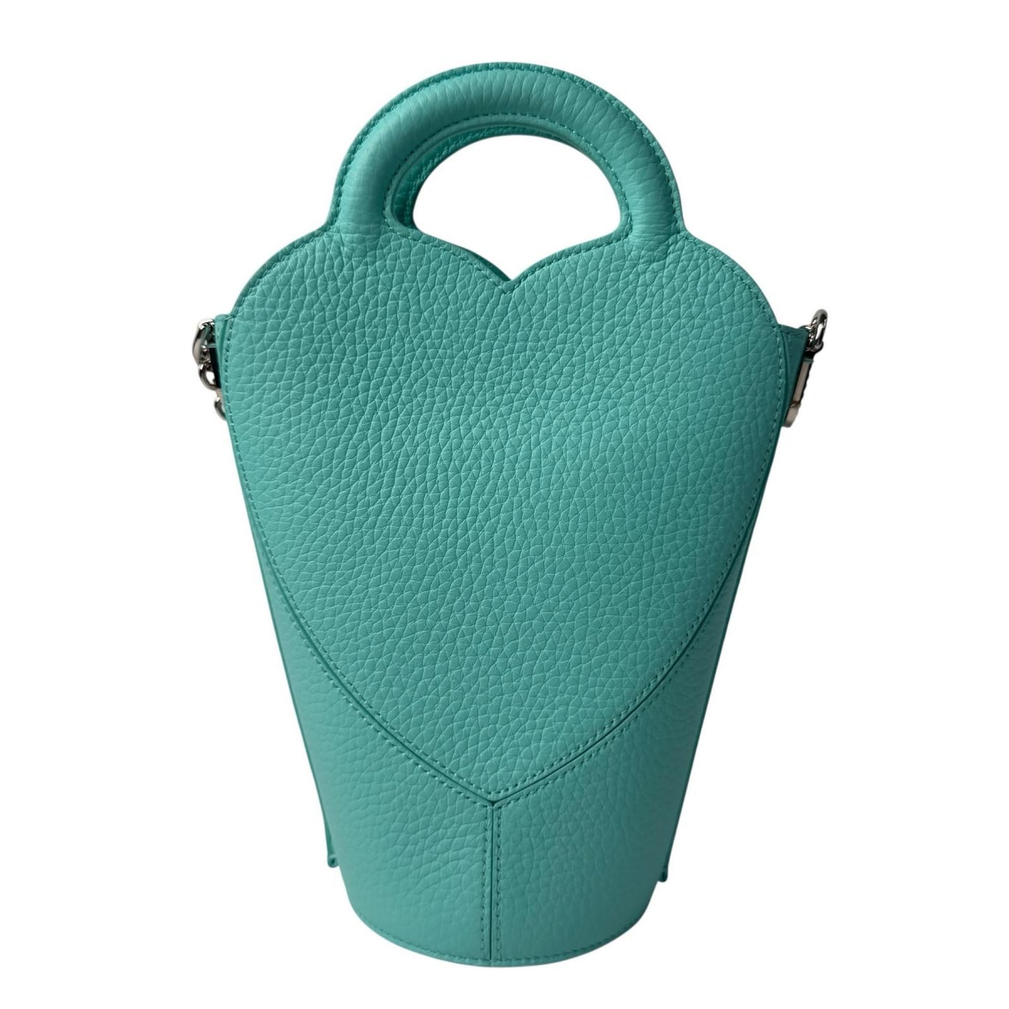 Tiffany & Co Return to Tiffany Heart 2-Way Shoulder Bag — view 3