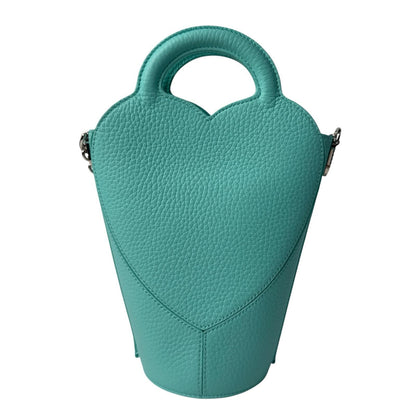 Tiffany & Co Return to Tiffany Heart 2-Way Shoulder Bag — view 3