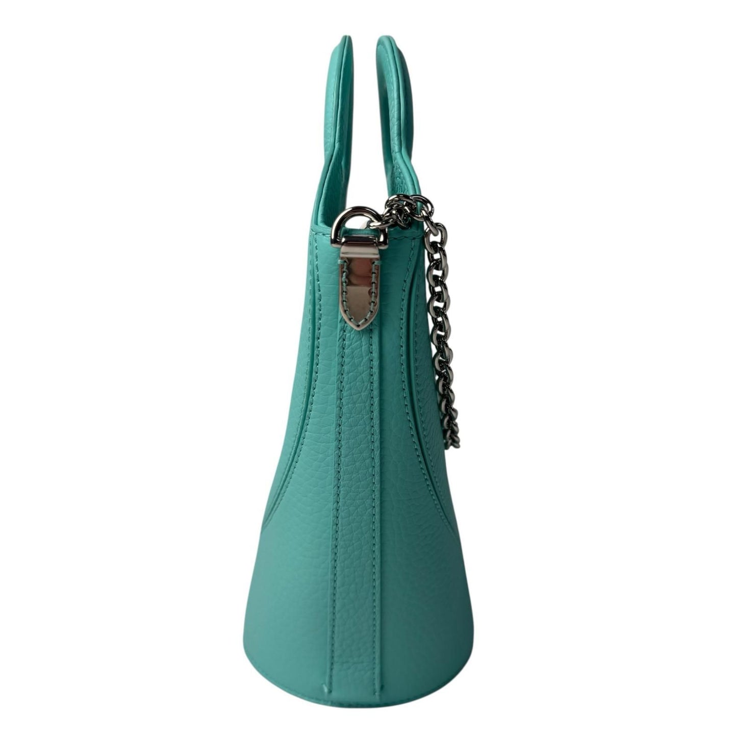 Tiffany & Co Return to Tiffany Heart 2-Way Shoulder Bag — view 5