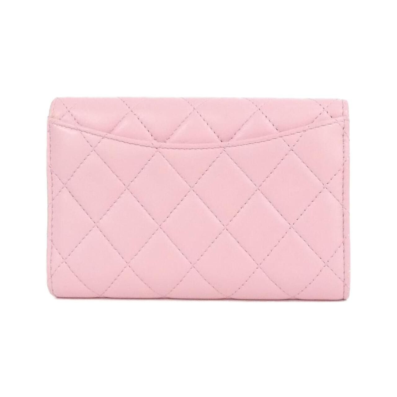 Chanel Timeless Classic Line Wallet — view 2
