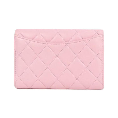 Chanel Timeless Classic Line Wallet — view 2