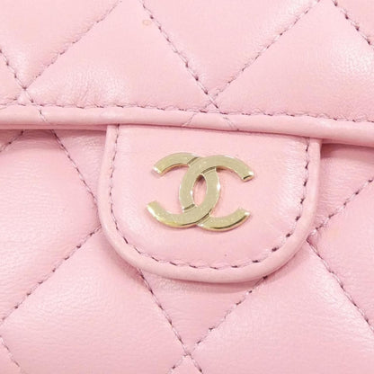 Chanel Timeless Classic Line Wallet — view 6