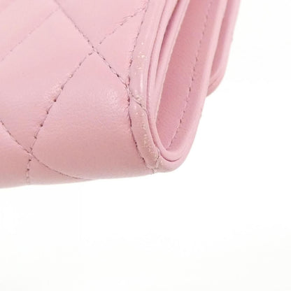 Chanel Timeless Classic Line Wallet — view 4