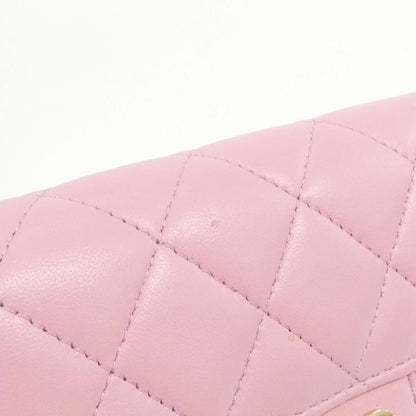 Chanel Timeless Classic Line Wallet — view 5