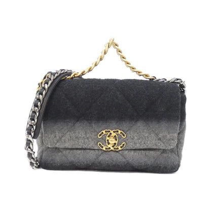 Chanel 19 Line Shoulder Bag
