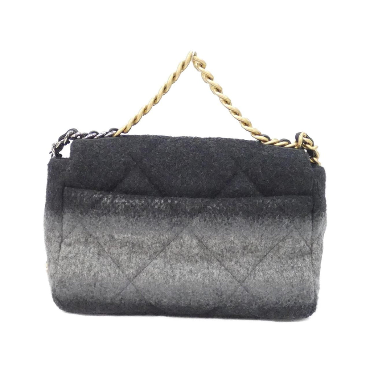 Chanel 19 Line Shoulder Bag — view 2
