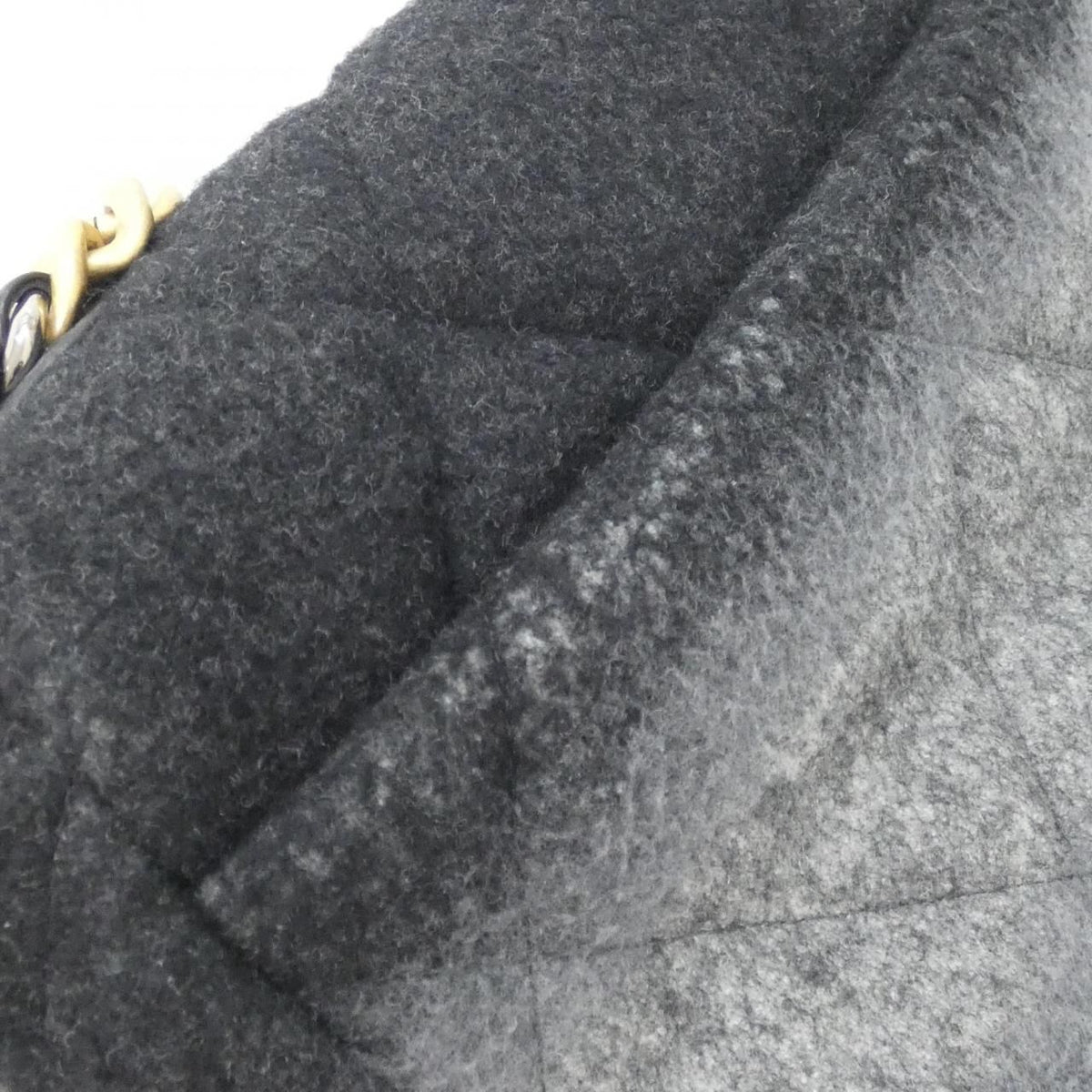 Chanel 19 Line Shoulder Bag — view 6