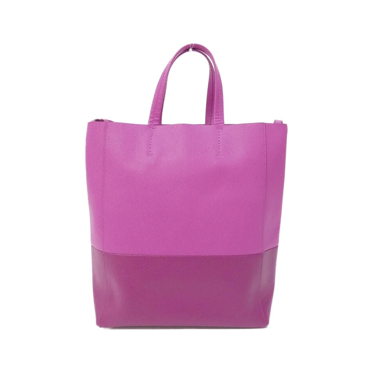 Celine Small Vertical By Cabas — view 2