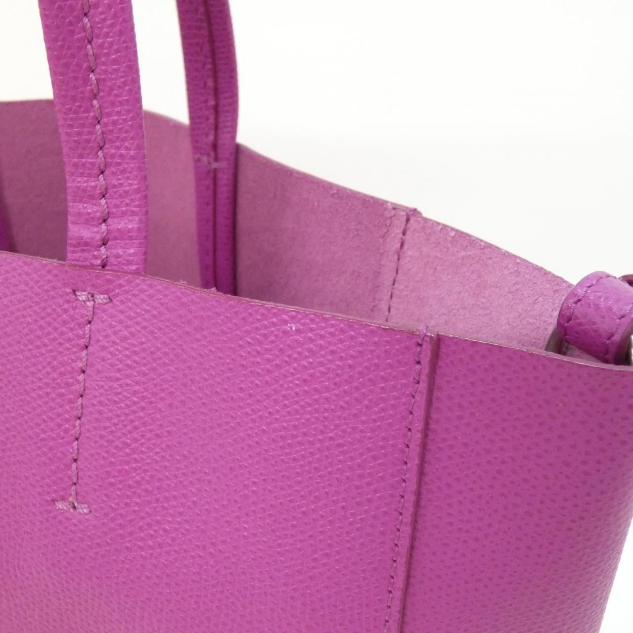 Celine Small Vertical By Cabas — view 7