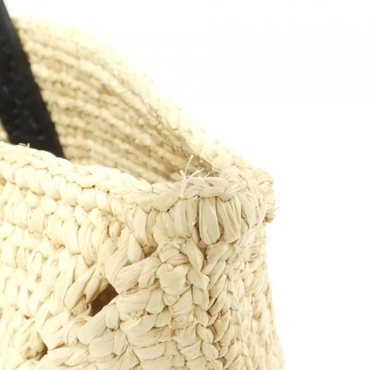 Loewe Puzzle Fold Tote Bag — view 5