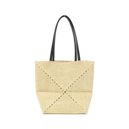 Loewe Puzzle Fold Tote Bag — view 2