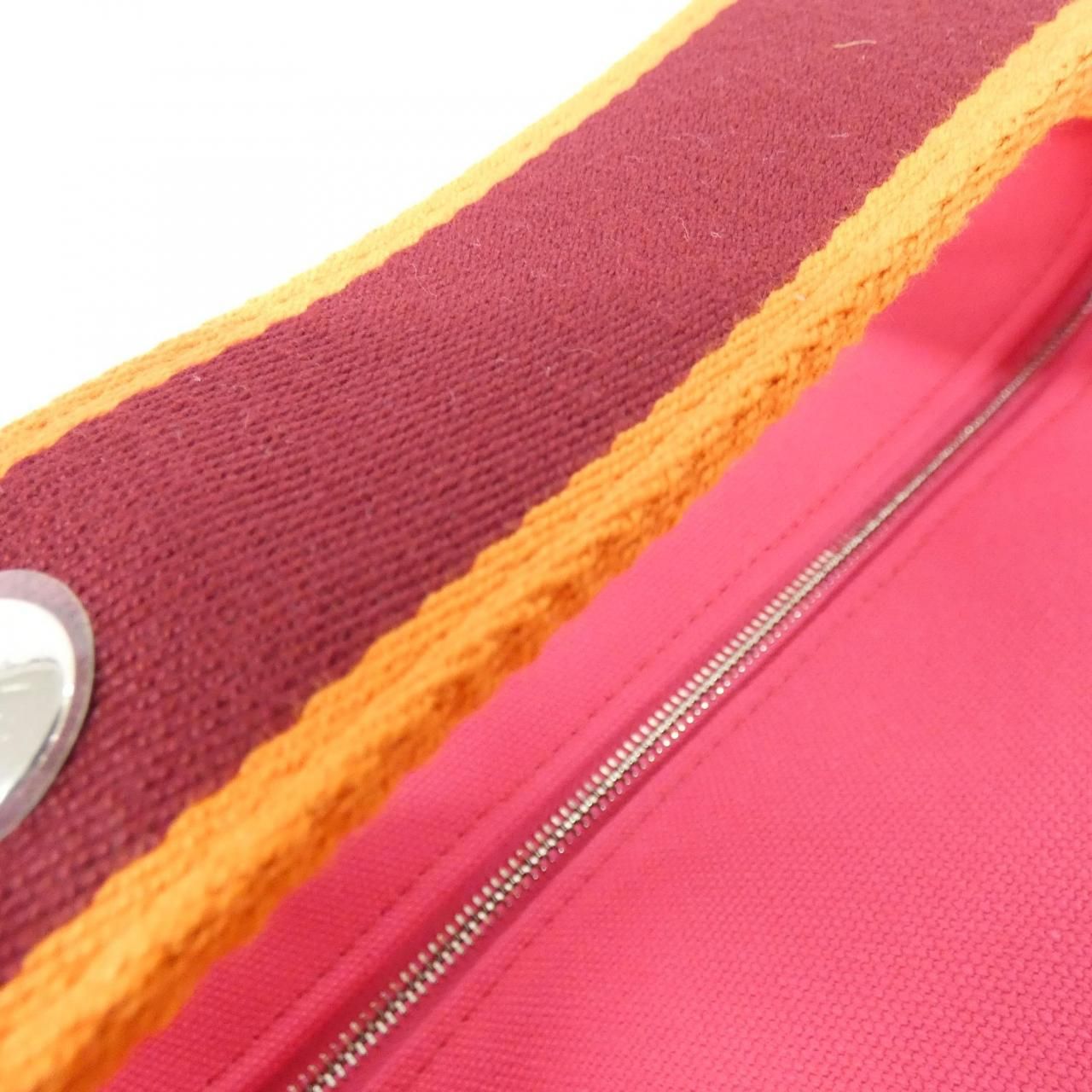 Hermes Bride-A-Brac GM Pouch — view 4