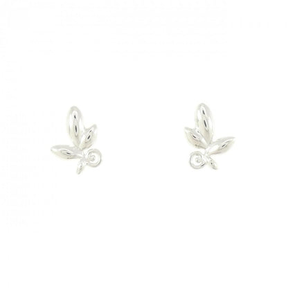 Tiffany & Co Olive Leaf Earrings