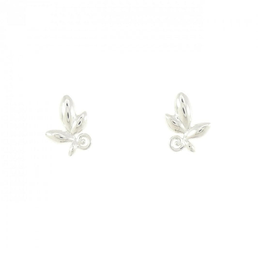 Tiffany & Co Olive Leaf Earrings