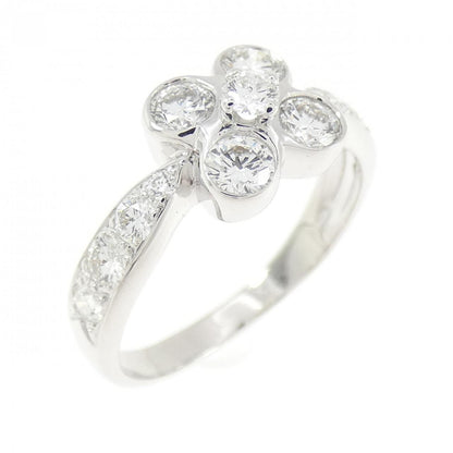 Van Cleef & Arpels Ombel Ring