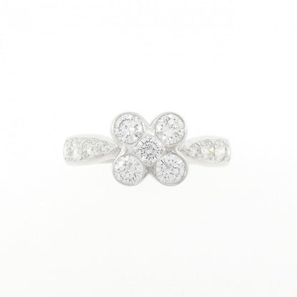 Van Cleef & Arpels Ombel Ring — view 2