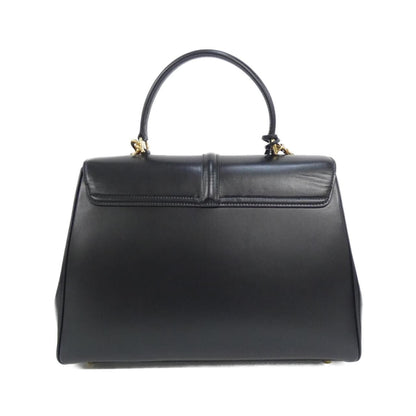 Celine 16 Bag Handbag Black — view 2