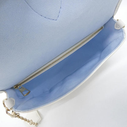 Louis Vuitton Bicolor Monogram Empreinte Diane Shoulder Bag — view 6