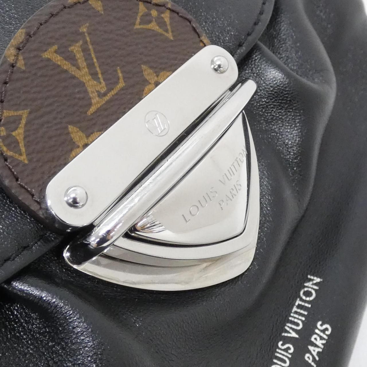 Louis Vuitton LV Vibe Sunset Shoulder Bag — view 5