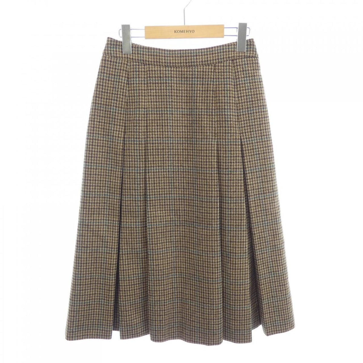 Celine Skirt Beige