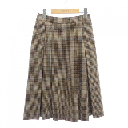 Celine Skirt Beige