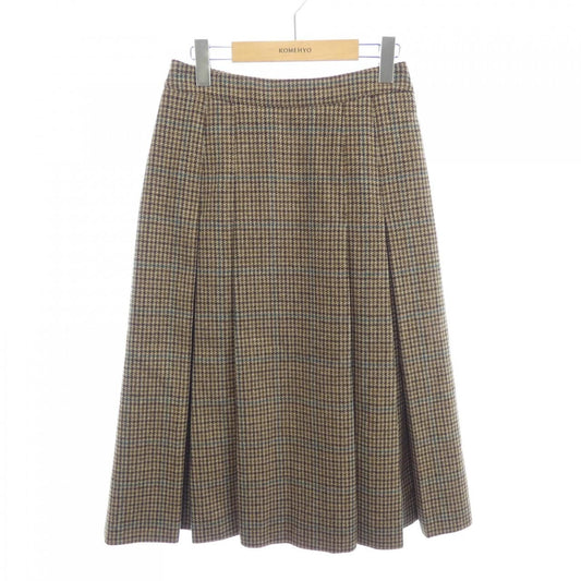 Celine Skirt Beige