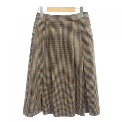 Celine Skirt Beige — view 2