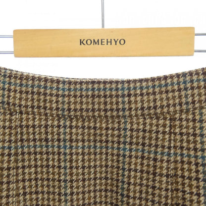 Celine Skirt Beige — view 5