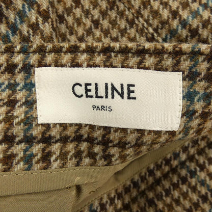 Celine Skirt Beige — view 4