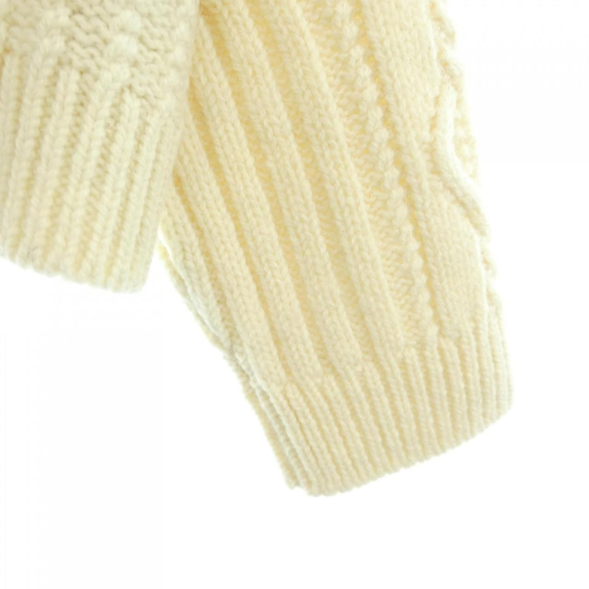 Celine Triomphe Knit Sweater — view 6