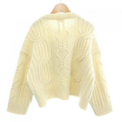 Celine Triomphe Knit Sweater — view 2