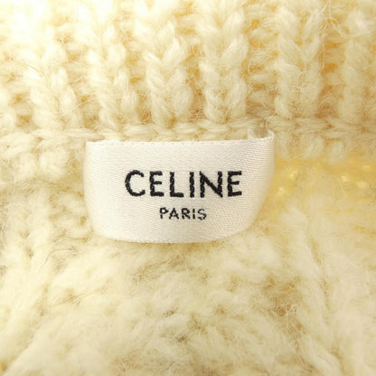 Celine Triomphe Knit Sweater — view 4