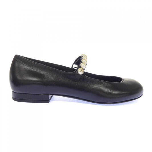 Chanel Mary Janes Shoes
