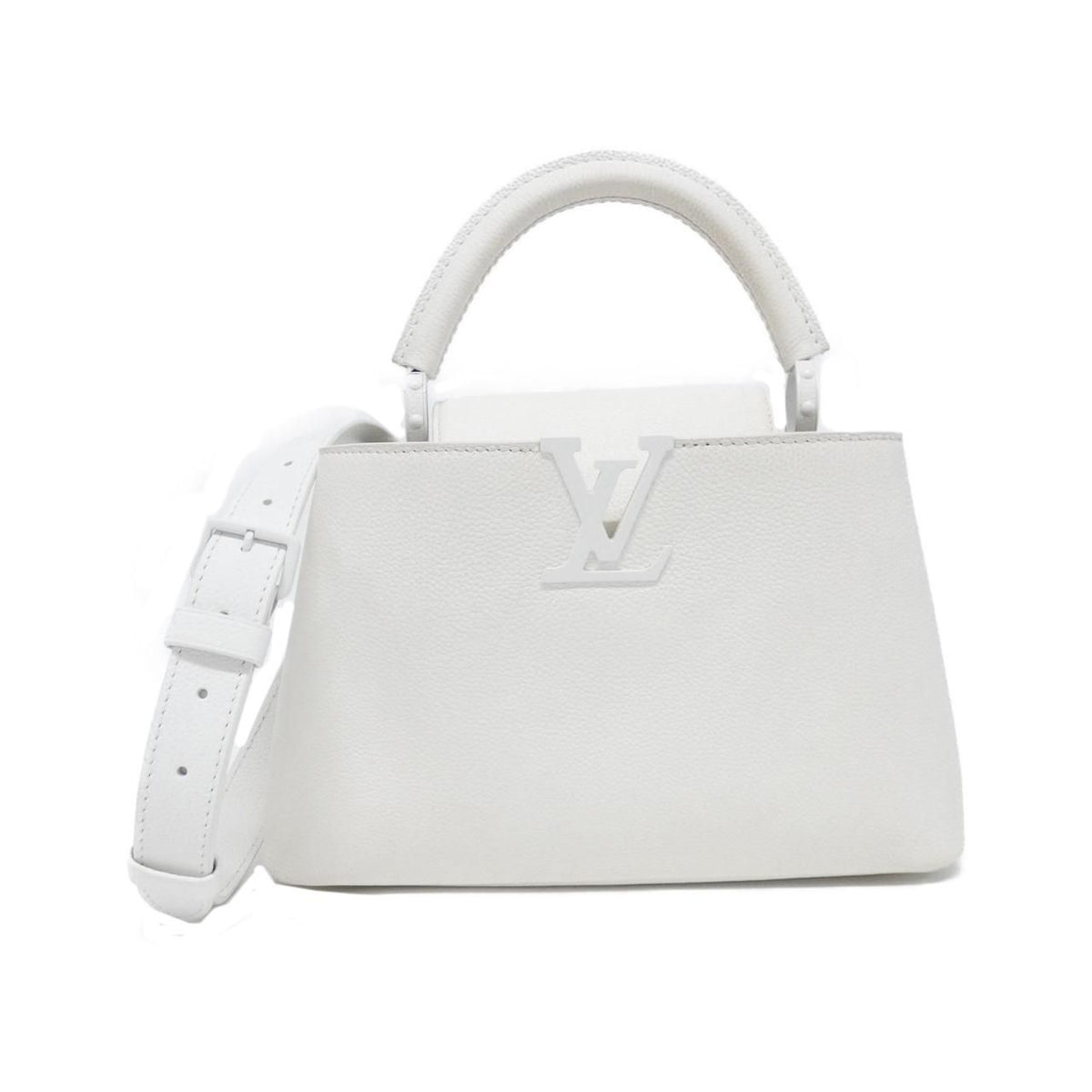 Louis Vuitton Capucines BB