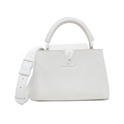Louis Vuitton Capucines BB