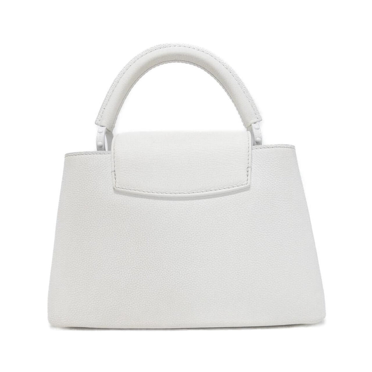 Louis Vuitton Capucines BB — view 2