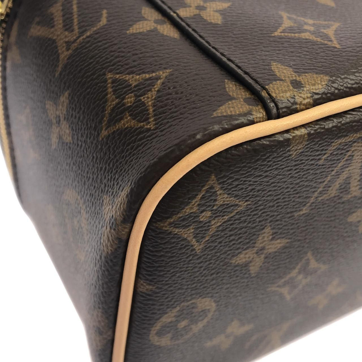 Louis Vuitton Monogram Nice Mini — view 3