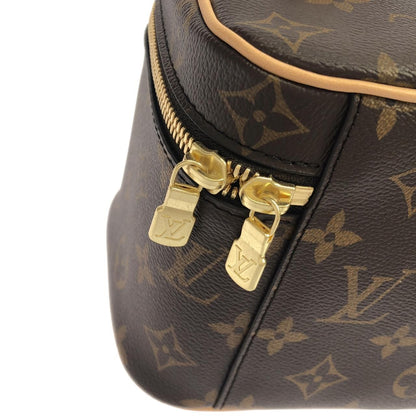 Louis Vuitton Monogram Nice Mini — view 4